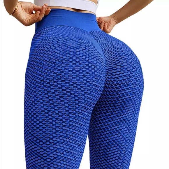 Scrunch Tiktok Leggings